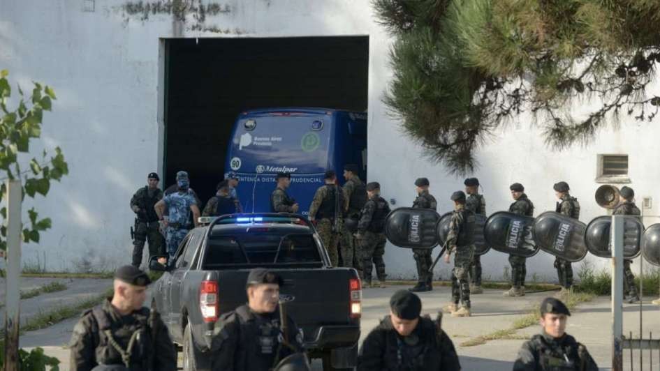 Terminó la audiencia de los rugbiers: el juez define mañana si confirma las prisiones preventivas | Actualidad