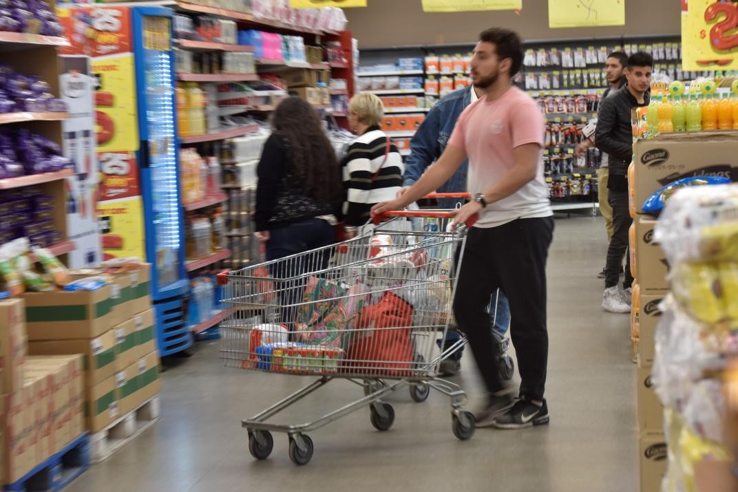 La inflación de enero fue del 2,3% | Economía