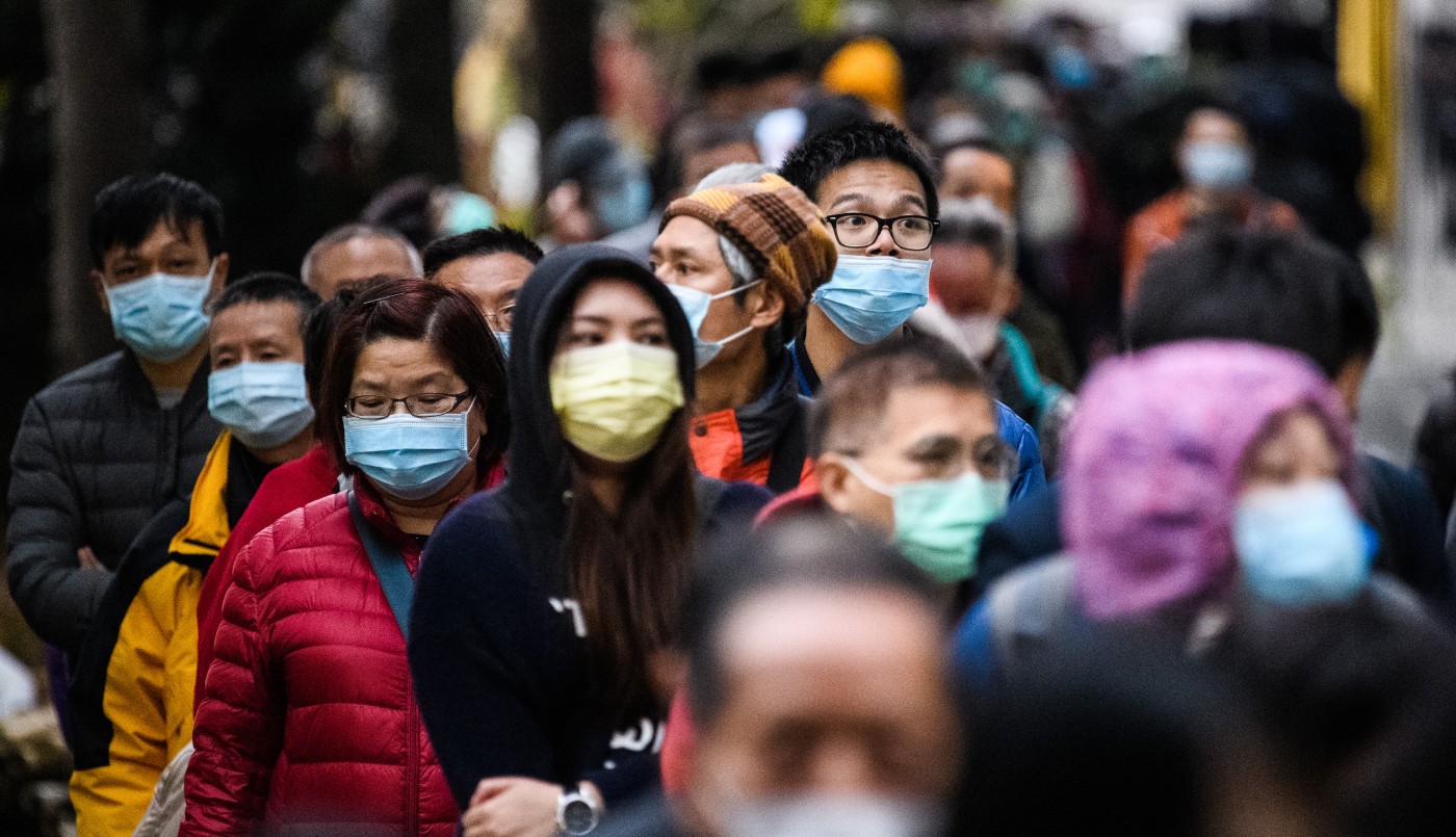 Asciende a 1.483 el número de muertos por el coronavirus en China | Actualidad