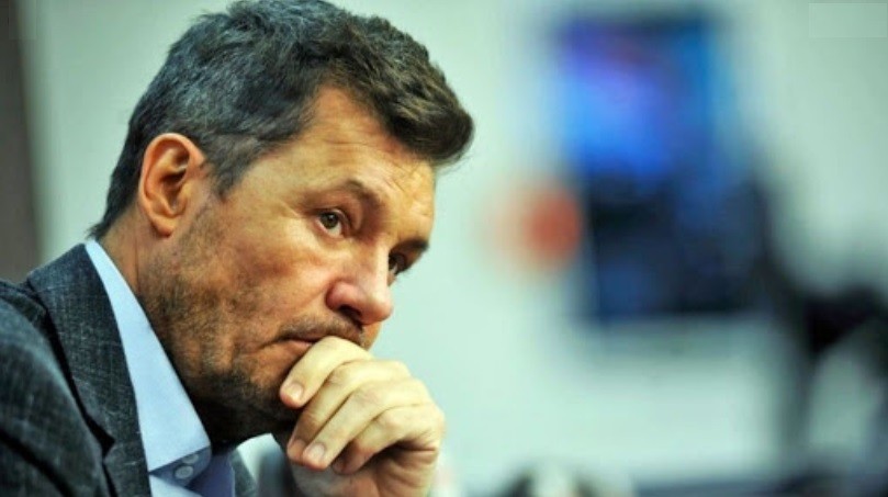 Marcelo Tinelli construirá pozos de agua para los wichis en Salta | Política y economía