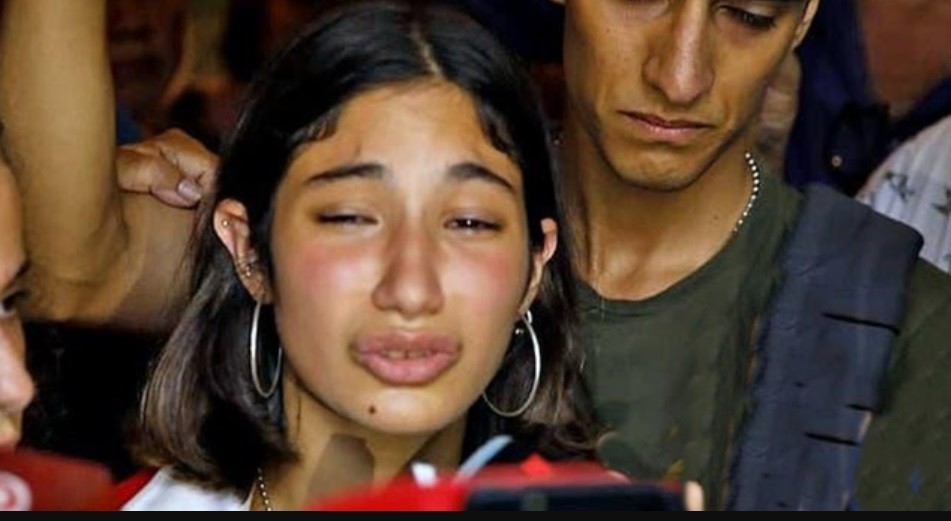 "Nada va a alivianar el dolor": la novia de Fernando, entre las visitas al cementerio y el seguimiento de la causa | Actualidad