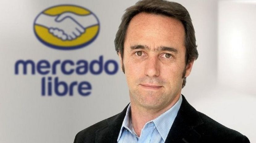Marcos Galperín renunció a su cargo como presidente de Mercado Libre | Actualidad