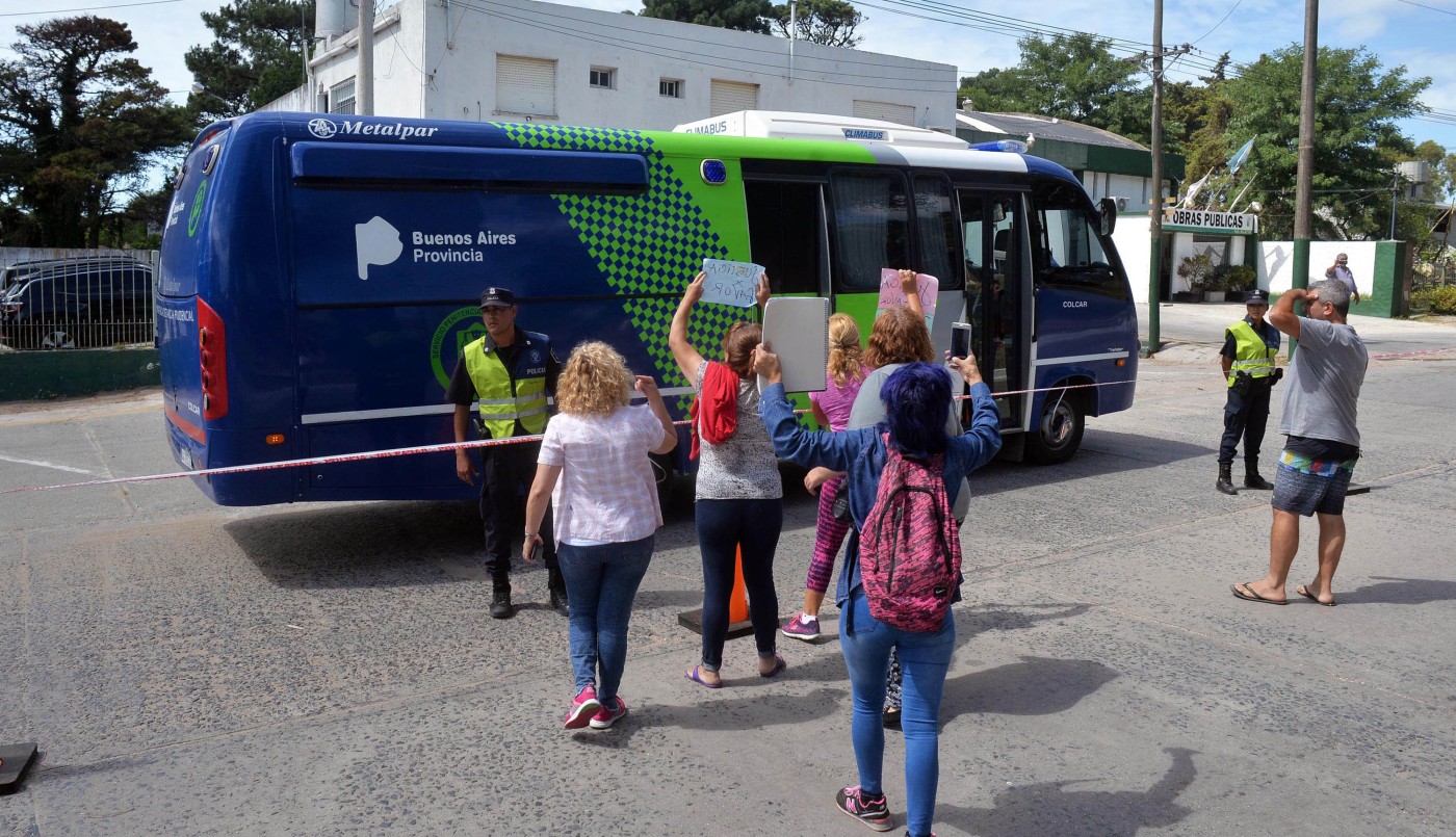 Los argumentos del juez para dejar presos a los rugbiers: "Claro accionar dirigido a concretar la muerte" de Fernando | Actualidad