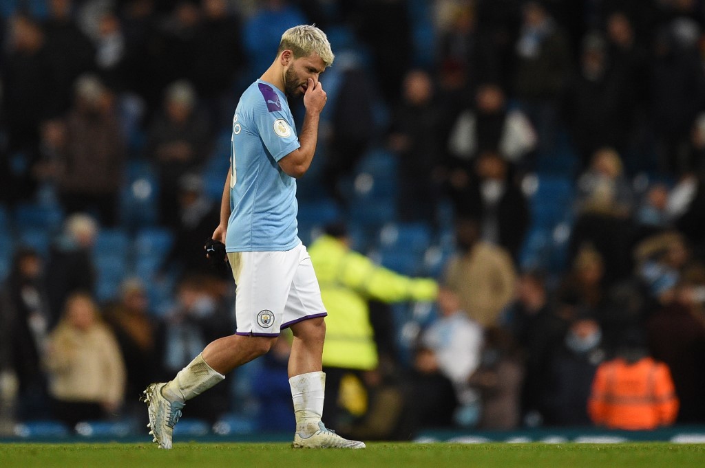 Dejan afuera al Manchester City de las próximas dos Champions por infracciones financieras | Deportes