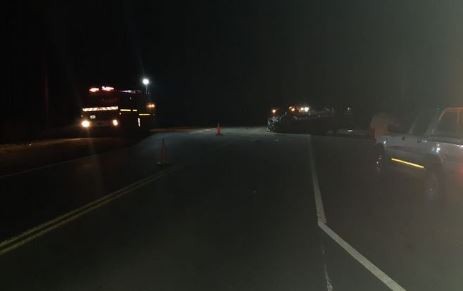 Camión perdió una rueda e impactó contra una camioneta: una víctima fatal | Córdoba