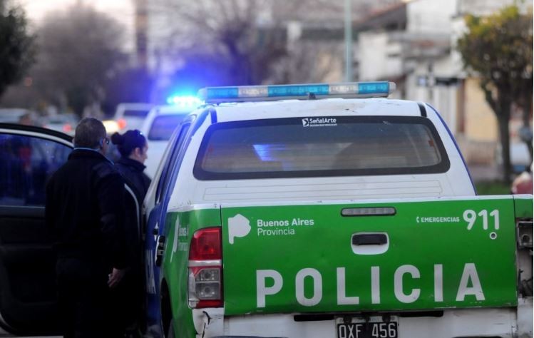 Mató a puñaladas a su ex pareja y declaró a la Policía que había sido un suicidio | Actualidad