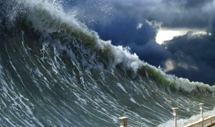 "Es probable que haya un tsunami en Tierra del Fuego y Santa Cruz" el alarmante mensaje de un investigador argentino. | Curiosidades