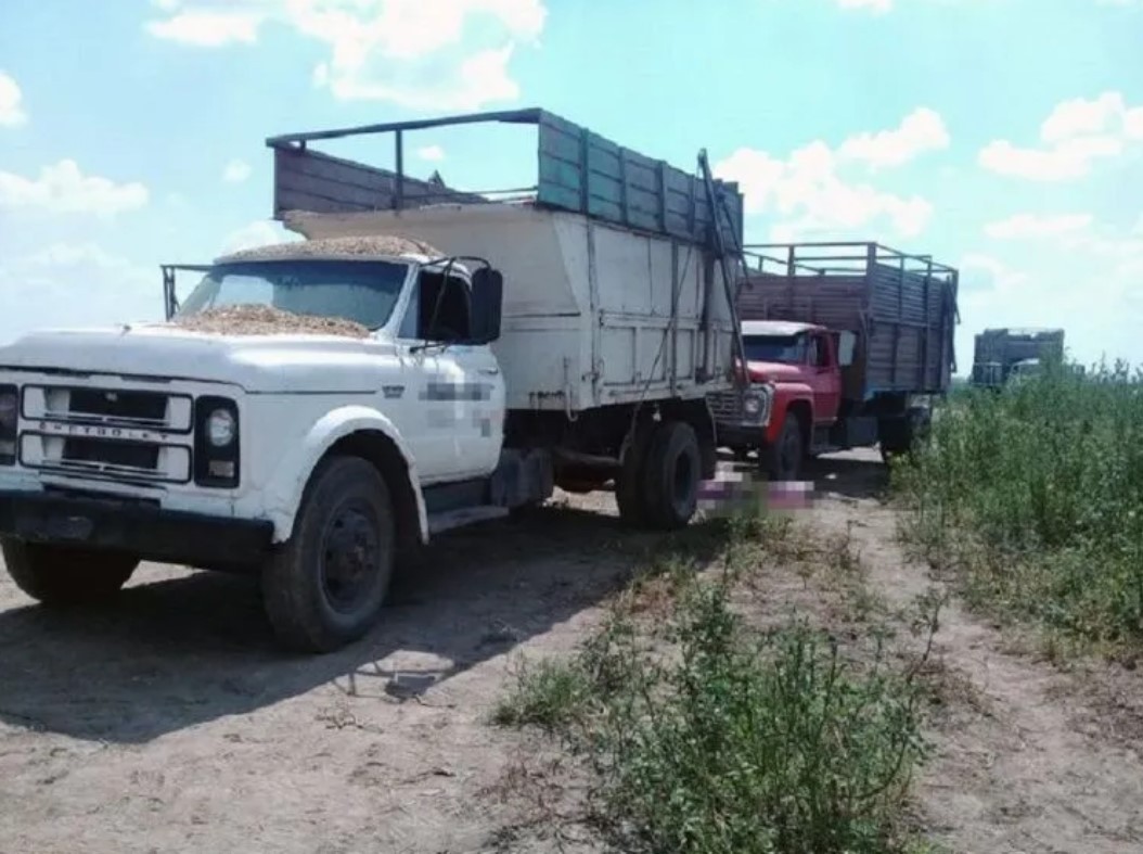 Un chico de 16 años murió aplastado por dos camiones mientras ayudaba a remolcar | Actualidad