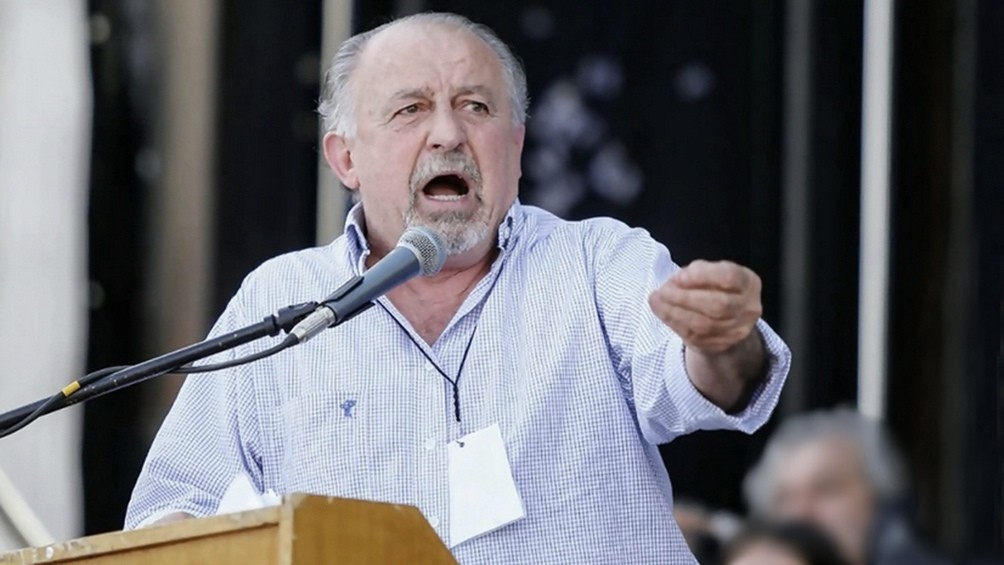 Yasky prepara una reunión con la CGT y Alberto Fernandez para "unir al sindicalismo" | Política y economía