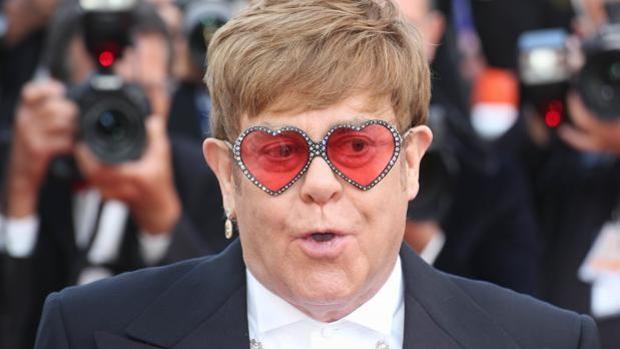 Elton John se quedó sin voz y tuvo que suspender un concierto | Espectáculos