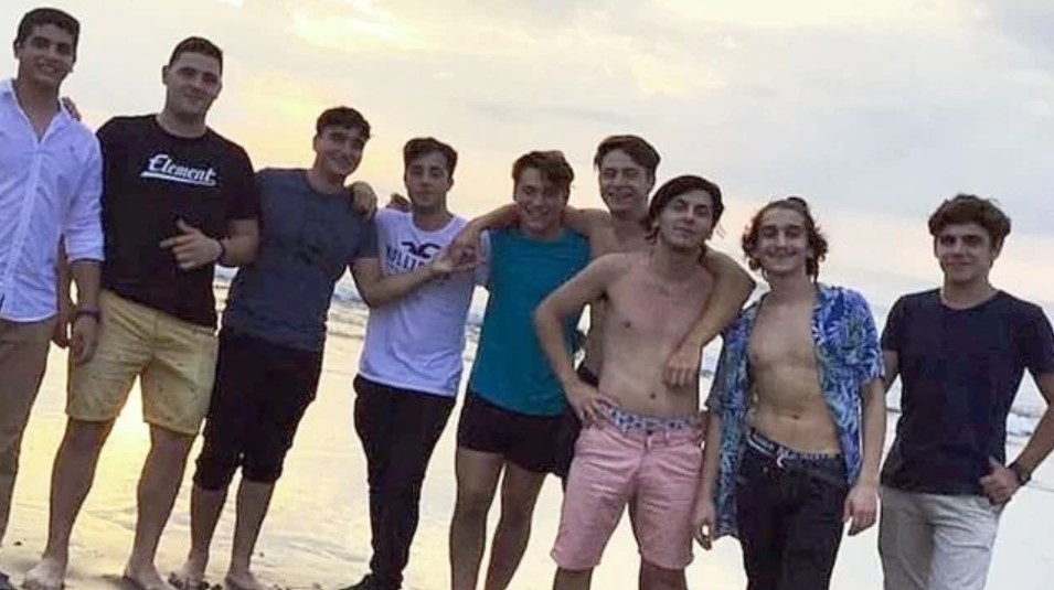 Villa Gesell: imputarían a otros dos rugbiers más como coautores del crimen de Fernando | Espectáculos