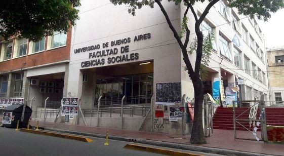 Polémica por Diplomatura de Resistencia al Neoliberalismo en la UBA | Actualidad