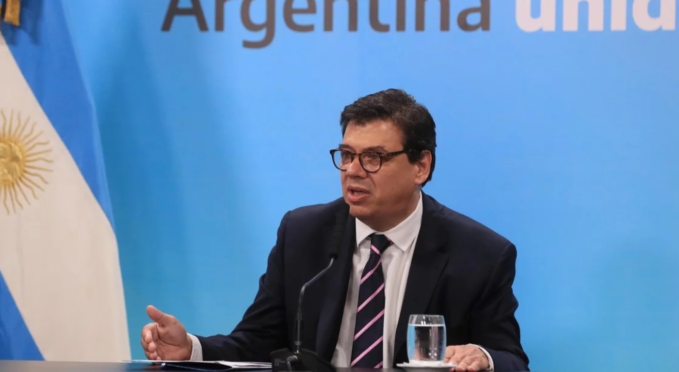 En el Gobierno esperan reclamos judiciales por las jubilaciones: "El país está en emergencia" | Política y economía