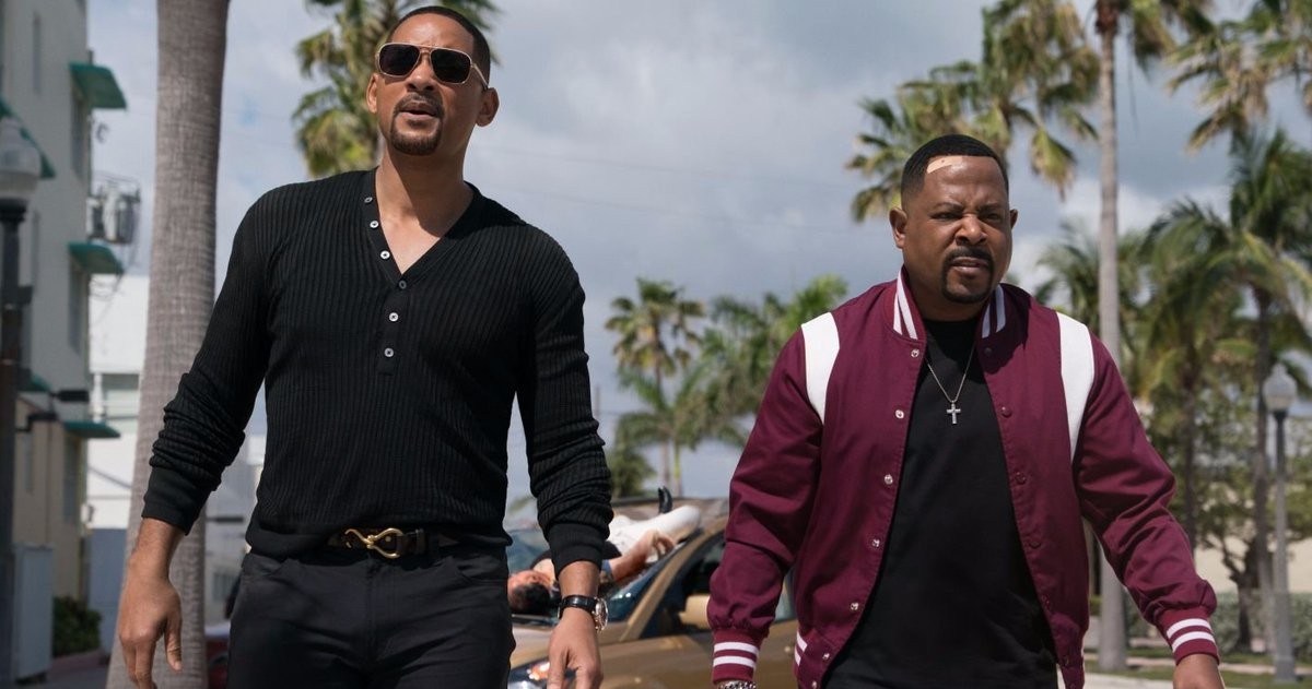 #CONCURSO: Te invitamos a la Avant Premiere de "Bad Boys Para Siempre" | Espectáculos