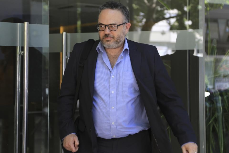 Kulfas prometió al FMI que no habrá congelamiento permanente de tarifas | Economía