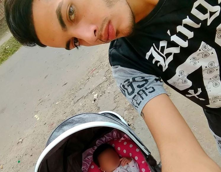 El abuelo de la beba asesinada en Rosario es un conocido “cocinero” de cocaína | Actualidad