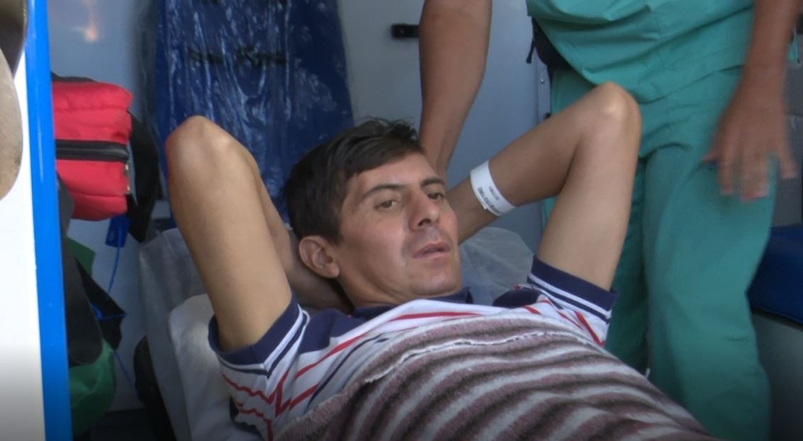 El jinete que estuvo 20 días en coma conocerá a su bebé tras recibir el alta | Córdoba