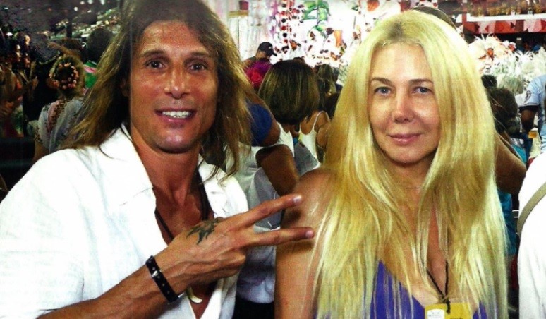 Mariana Nannis avanza en su denuncia por violencia contra Claudio Paul Caniggia | Espectáculos