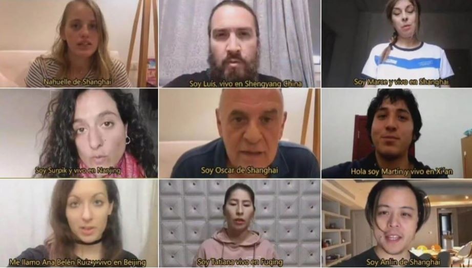 Coronavirus: cómo será el operativo para evacuar a los argentinos en China | Internacionales