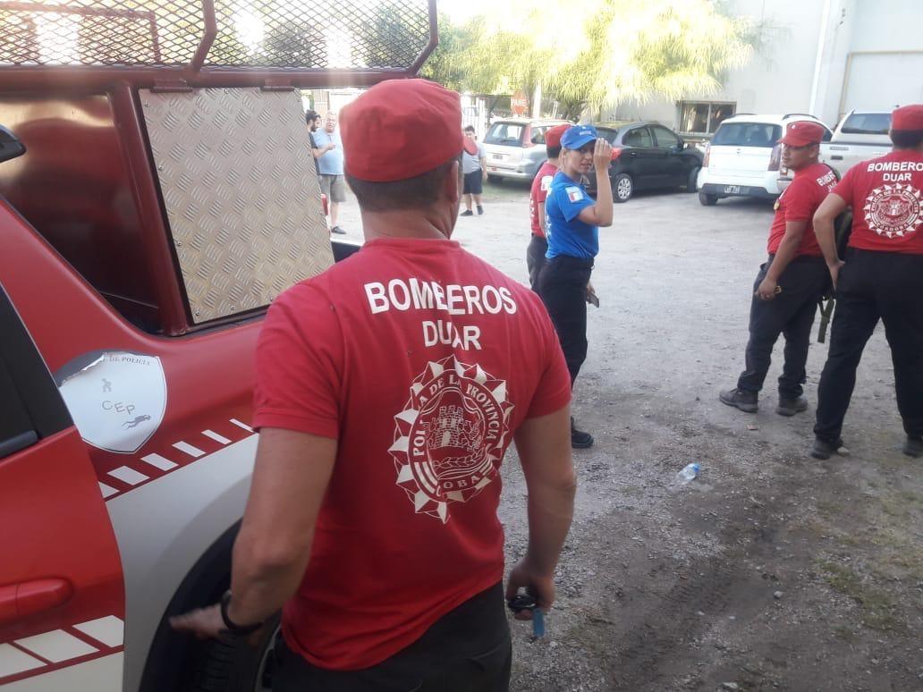 Capilla del Monte: encontraron objetos de Mariela Natali | Córdoba