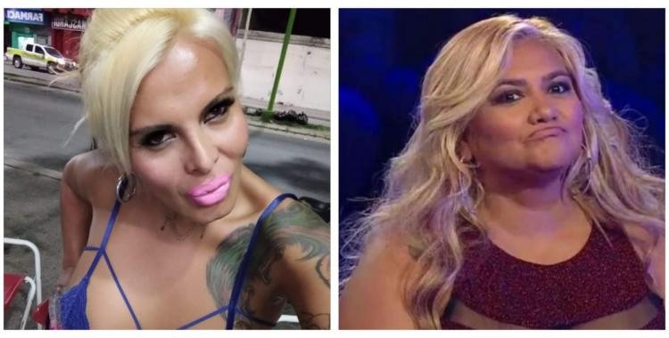 Jorgelina Salazar no se calló y explicó el cruce con Gladys La Bomba Tucumana | Espectáculos