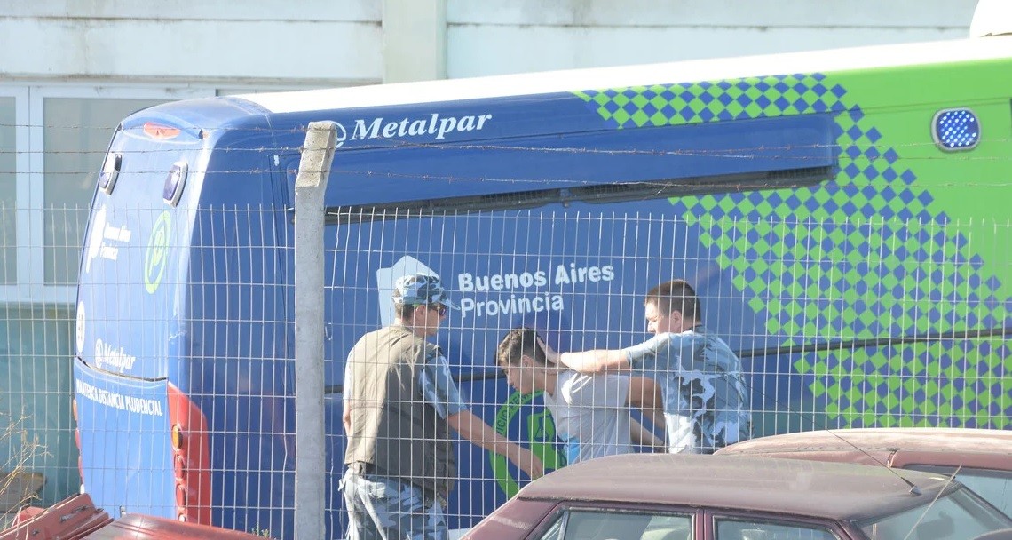 Estas son las frases más contundentes que los rugbiers dijeron al juez Mancinelli | Actualidad