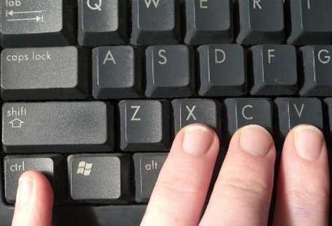 Murió el creador del "copy-paste" | Actualidad