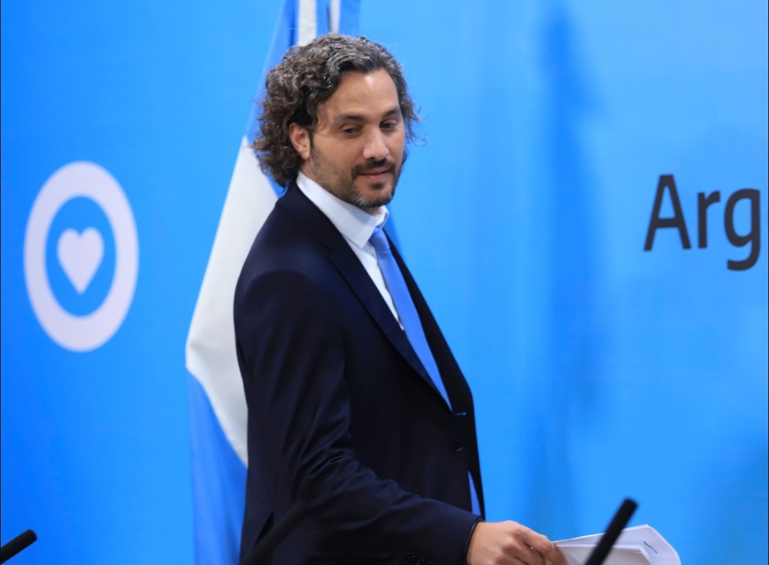 Tarifas: "probablemente" haya aumentos en junio, adelantó el jefe de Gabinete | Economía