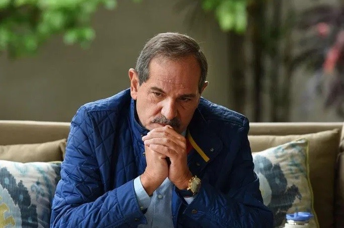 Comienza la investigación contra Alperovich por la denuncia de abuso sexual de su sobrina | Actualidad