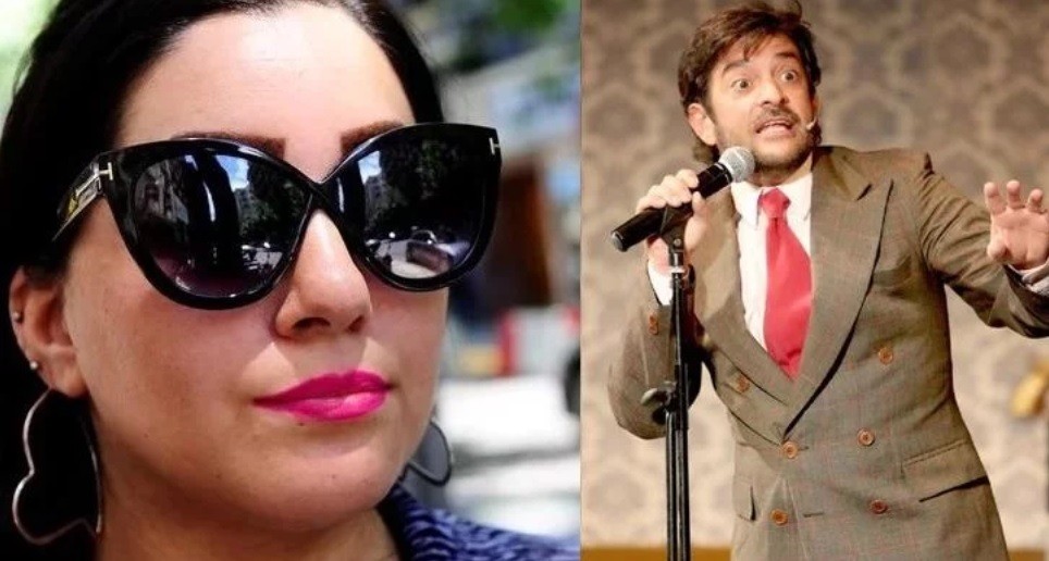 Habló la denunciante de Rago: "Que me diga en la cara que eso no sucedió" | Actualidad