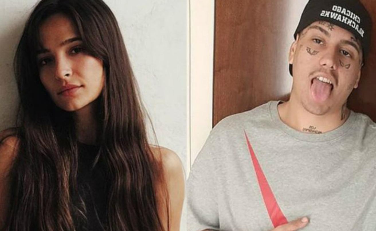 Romance confirmado: la foto que comprueba la relación entre el Duki y Brenda Asnicar | Espectáculos