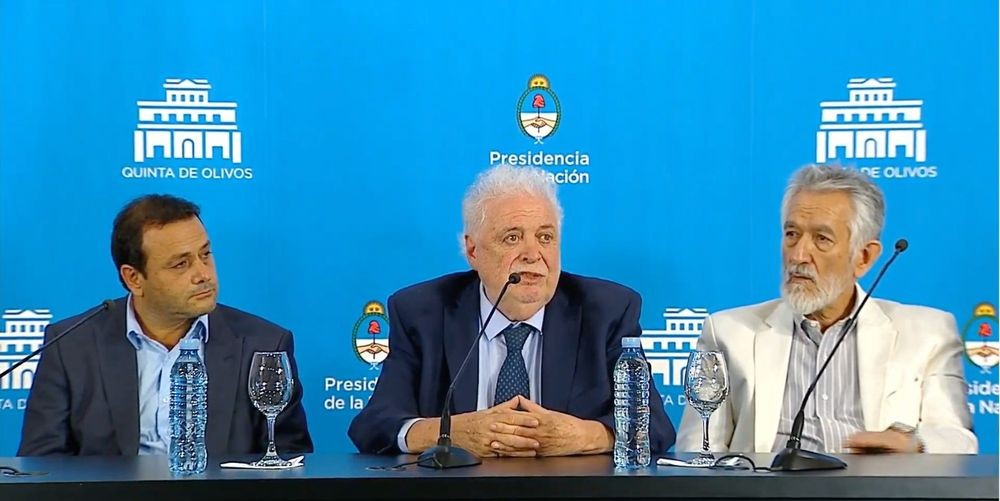 Relanzaron el Programa Remediar de entrega de medicamentos gratuitos | Política y economía