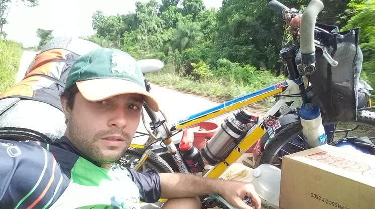 Murió un mochilero en las Cataratas del Iguazú tras caer de una cascada | Actualidad