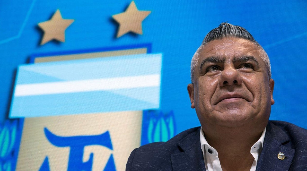 La AFA recupera el torneo de Primera: el fin de la Superliga y la nueva "Liga Profesional" | Actualidad