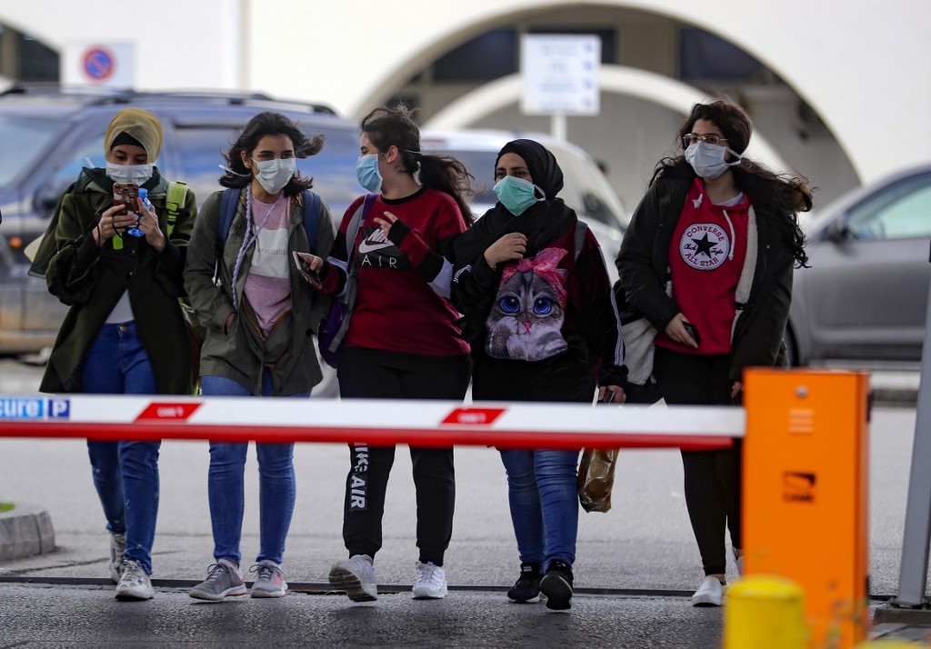 Preocupa a la OMS los casos de coronavirus que están apareciendo fuera de China | Actualidad