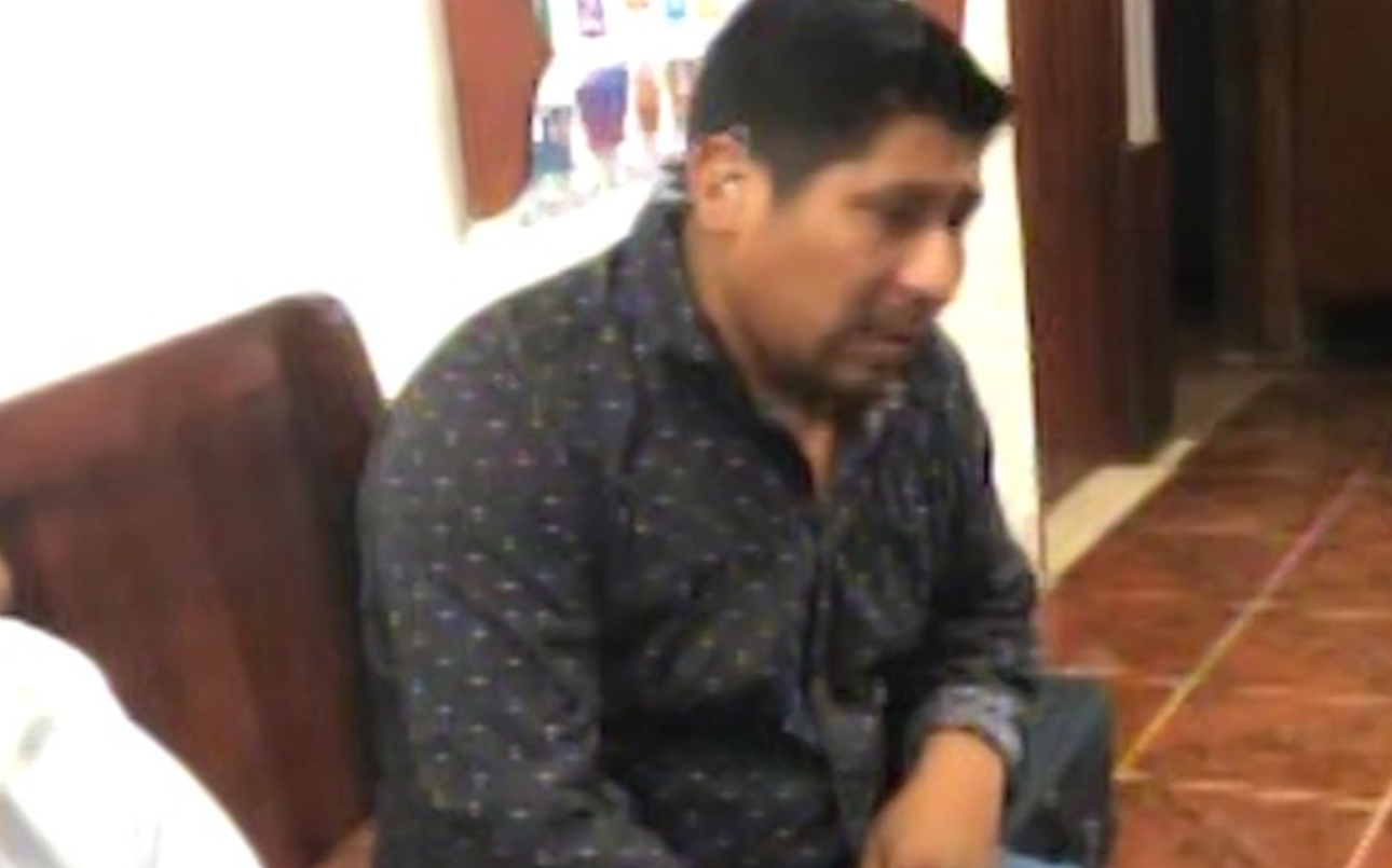 Habló el padre del nene asesinado en Puerto Deseado: “Mi mujer solo repite ‘mi bebé, mi bebé’” | Actualidad