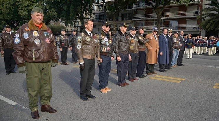 A partir de marzo los veteranos de Malvinas cobrarán más de 47 mil pesos | Actualidad