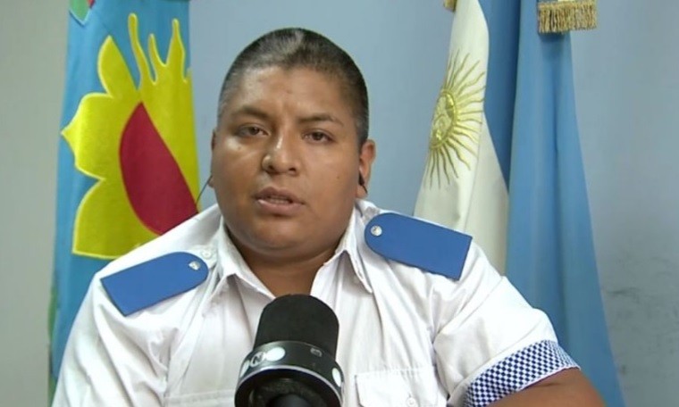 Postergan el juicio al policía Chocobar para el 11 de marzo por una pericia pedida por la defensa | Actualidad