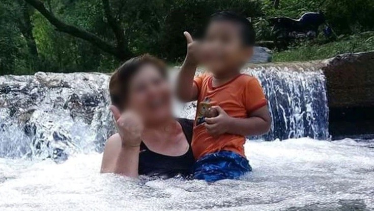 Se conoció el resultado de la autopsia del niño de 4 años asesinado en Puerto Deseado | Actualidad