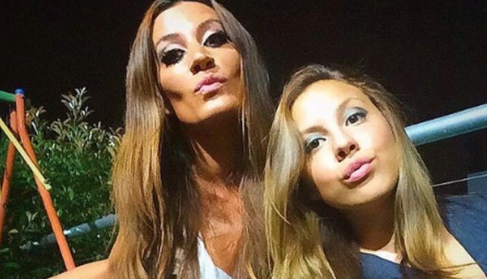 La conmovedora carta de la hija de Natacha Jaitt, a un año de su muerte | Espectáculos