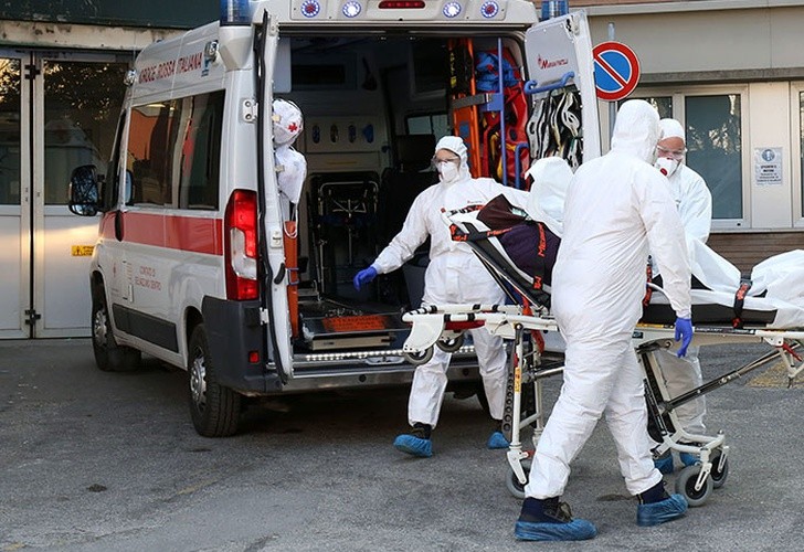 Nueva Zelanda confinada una vez más por un caso de la variante Delta | Internacionales