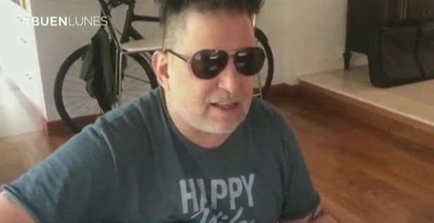 Calamaro le compuso un tema a Maradona y Bochini | Deportes