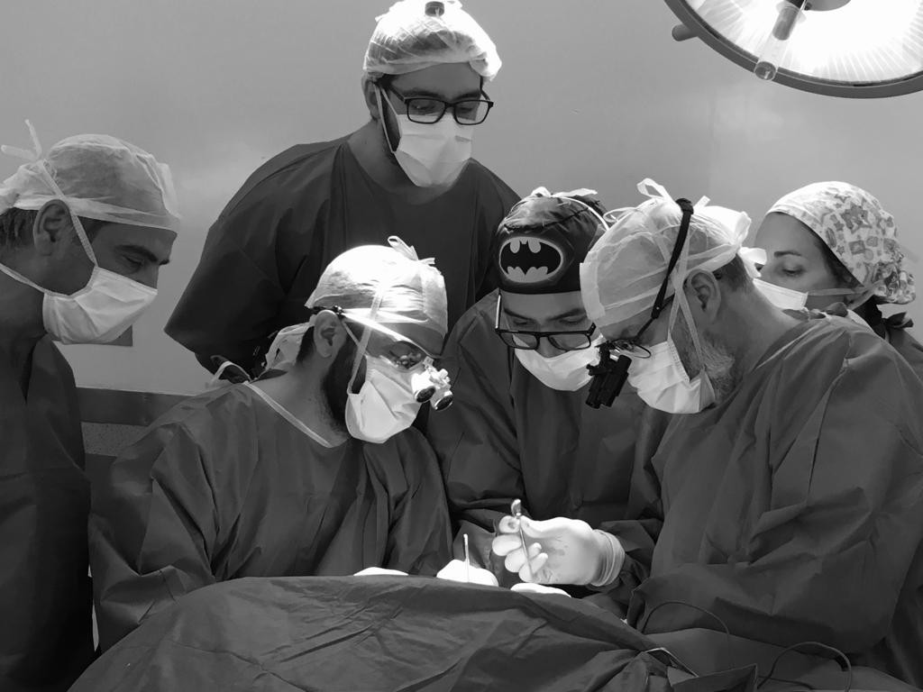 Le reimplantaron el brazo a un nene de 6 años que se accidentó con un secarropa | Actualidad