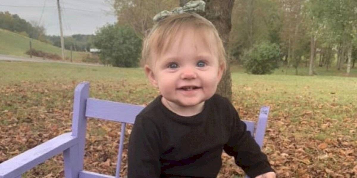 Misterio: una nena de 15 meses desapareció en diciembre y su familia recién alertó en febrero | Internacionales