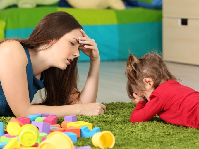 ¿Quiénes toman decisiones en el hogar: los padres o los hijos? | Actualidad