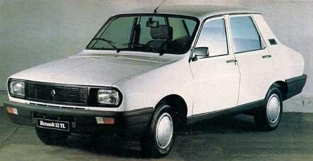 Clásico renovado: mirá el diseño del nuevo Renault 12 | Curiosidades