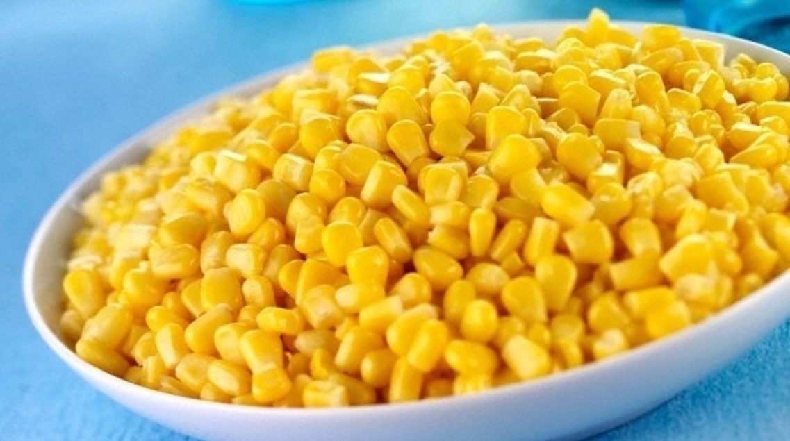 La ANMAT ordenó el retiro de un lote de granos de choclo en lata | Actualidad