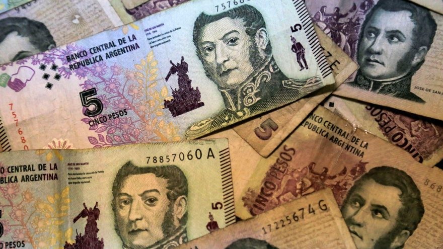 Llega el fin de los billetes de $5: última semana para usarlos | Actualidad