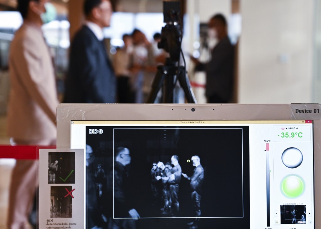 Coronavirus en el mundo: por primera vez se registran más casos diarios fuera de China | Internacionales