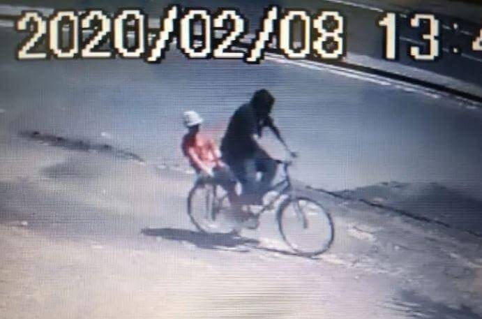 "Vamos a cazar pajaritos": el engaño de un abusador de menores en Moreno | Actualidad